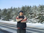Аватар пользователя