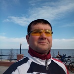 Аватар пользователя