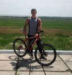 Аватар пользователя