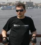 Аватар пользователя
