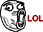 *lol*