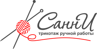 Санни - трикотаж ручной работы